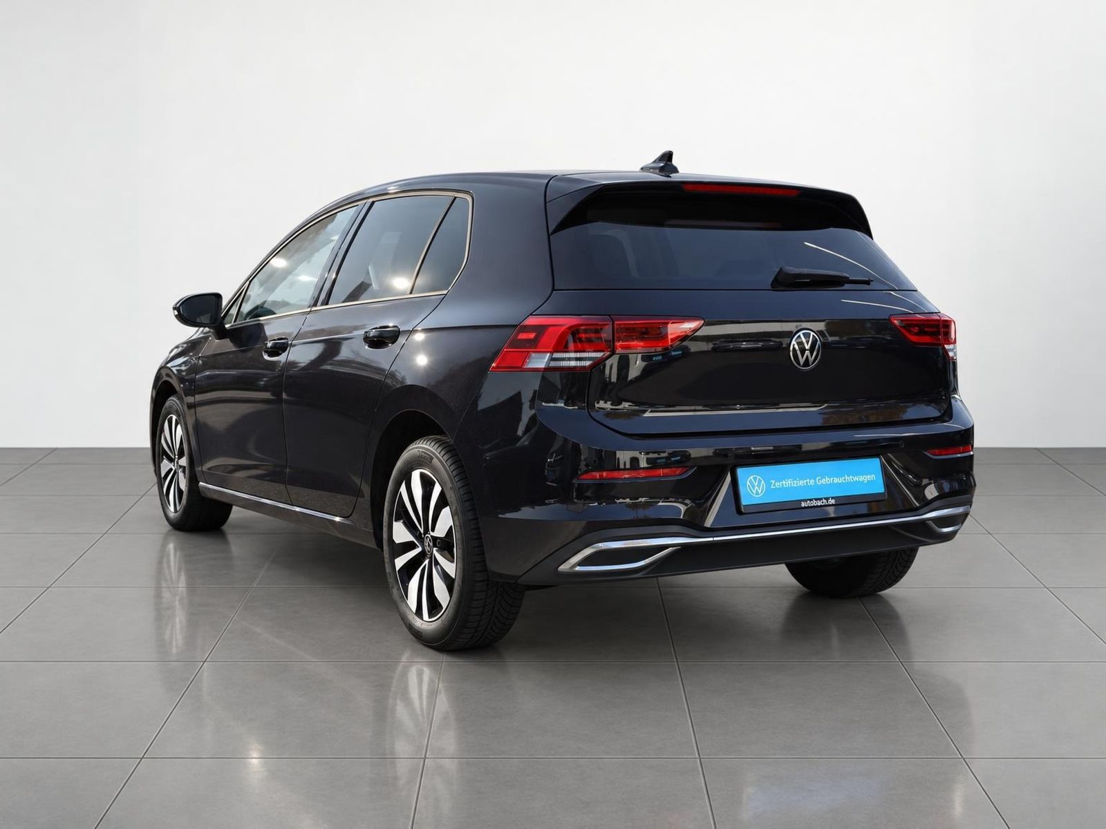 Volkswagen Golf - Bild 8