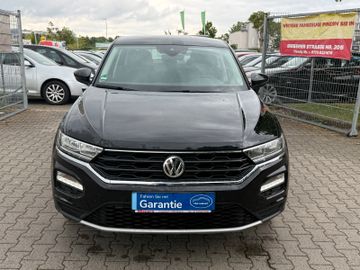 Volkswagen T-Roc - 2