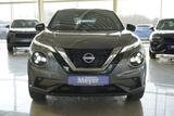 Nissan Juke Facelift 1.0 DIG-T 17*Alu/Navi/LED/Kamera   - Nissan Juke Tageszulassungen