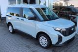 Ford Transit Courier DOKA 1.0 EcoB Assistenz-Paket - Ford Transit Neuwagen
