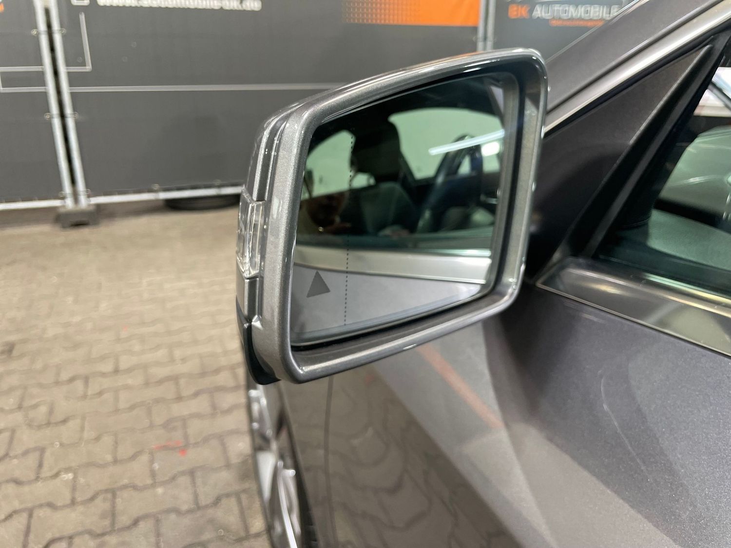 Fahrzeugabbildung Mercedes-Benz CLA 180 Urban#LED#Leder#Kamera#Tempomat#AHK