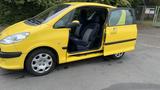 Peugeot Peucout 1007  mit 103.000 km. Super Auto K... - Peugeot: 103