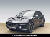 Porsche Cayenne S InnoDrive HA-Lenkung Head-Up BOSE PASM - Porsche Cayenne von 2026