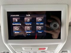 Fahrzeugabbildung Volkswagen T6.1 California Beach Camper Edition Standhz AHK