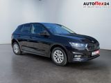 Skoda Fabia Drive Plus 1.0 TSI 2ZKlim Kam ACC 2xPDC... - Skoda Fabia mit Benzin-Antrieb: Navigationssystem