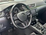 Skoda Superb Combi 2.0 TDI DSG Style 1.-Hand Voll - Skoda Superb aus 2016 mit Diesel-Antrieb: Kombi, 2.0