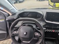 Peugeot e-208 - Vorschau Bild 12