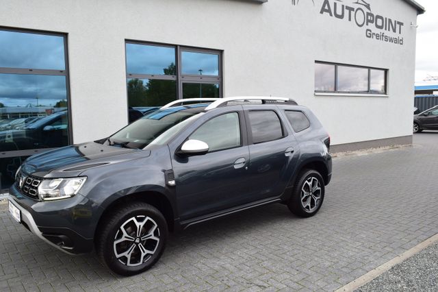 Dacia Duster II Prestige NAVI ALU KAMERA KLIMA USB