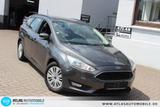 Ford Focus Turnier 1.0 EcoBoost Business NAVI=KLIMA - Ford Focus Gebrauchtwagen in Hamburg