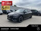 Mercedes-Benz EQS SUV 580 4M AMG 22" 7-Sitzer MASSAGE NP171 - Mercedes-Benz EQS SUV Gebrauchtwagen