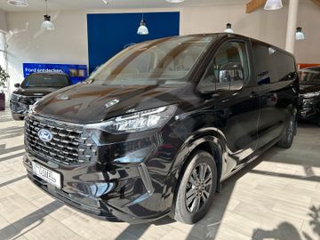 Ford Tourneo Custom Bus 320 L2 Tourneo Titanium AWD