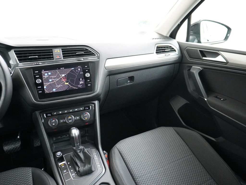 Volkswagen Tiguan Allspace 1.5 TSI Comfortline Business AHK