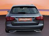 Mercedes-Benz C 180 T 9G-TRONIC Avantgarde Rückfahrkamera Navi - gebrauchte Mercedes-Benz C 180 aus dem Jahr 2019
