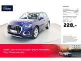 Audi Q3 35 TDI advanced S-Tronic AHK-Vorb./NAV/LED