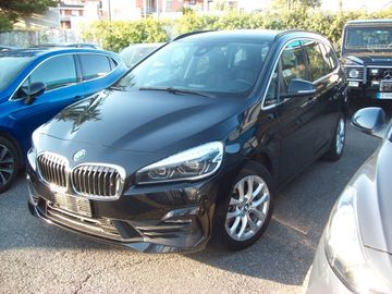 BMW 220 Gran Tourer - 6