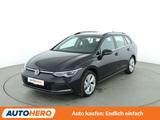 Volkswagen Golf VIII 1.5 TSI ACT Style Aut.*NAV*LED*ACC*CAM - Volkswagen Golf: Kombi, Viii