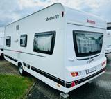 Dethleffs c-go 525 KR up Edition 10 Jahre C´GO Paket  - Dethleffs c go up 525 KR