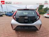 Toyota Aygo X 1.0 Play - Toyota Aygo (X): Limousine