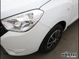 Dacia DOKKER COMFORT 1.6 SCE LPG (+NAVI+KLIMA) - Dacia mit LPG-Antrieb