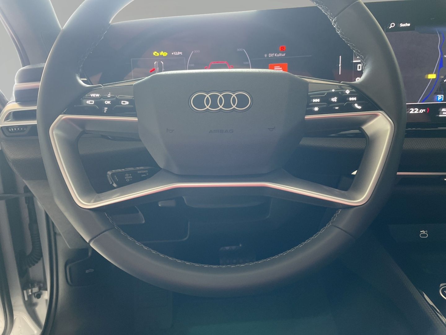Audi A5 - Bild 4