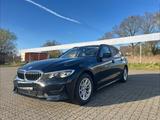 BMW 320*Diesel* *DSG* *Garantie**Bj2021* - BMW 320 g20 Gebrauchtwagen