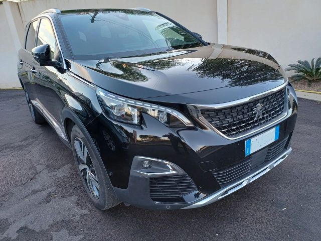 Peugeot 5008 BlueHDi 130 EAT8 GT LINE 7POSTI