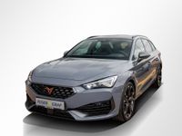 Cupra Leon - Vorschau Bild 14