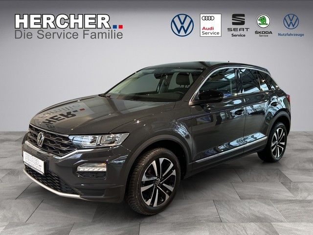 Volkswagen T-Roc Style 1.0 l TSI  85 kW  6-Gang United