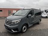 Adria Active Pro, erst 300km! - Adria 3