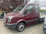Volkswagen Crafter ' Abschlepper*ZR neu* *7-Sitzer* - Volkswagen Crafter aus 2011