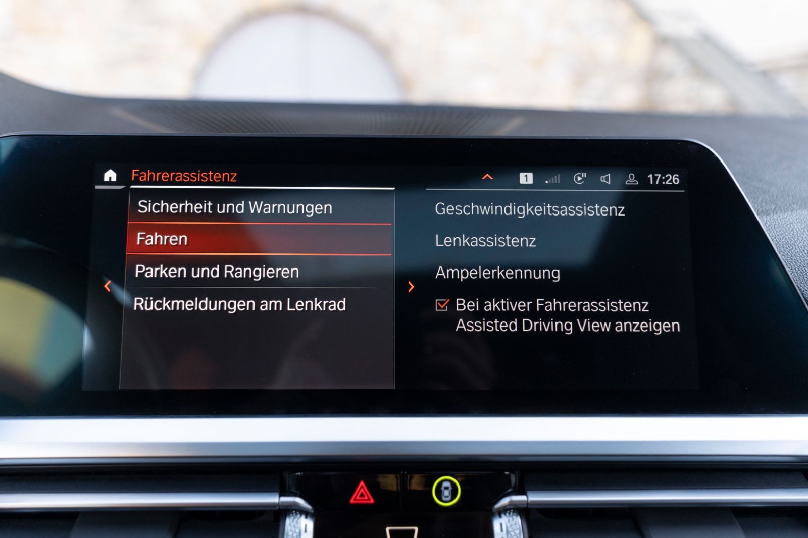 Fahrzeugabbildung BMW M340i H&K HUD CARPLAY LED ALCANTARA TOTW M+S