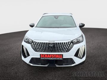 Peugeot 2008 - 9