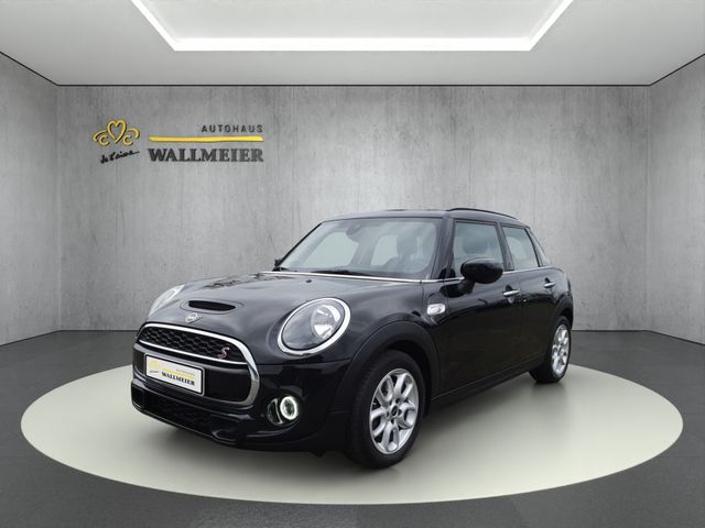 MINI Cooper S 5-trg.