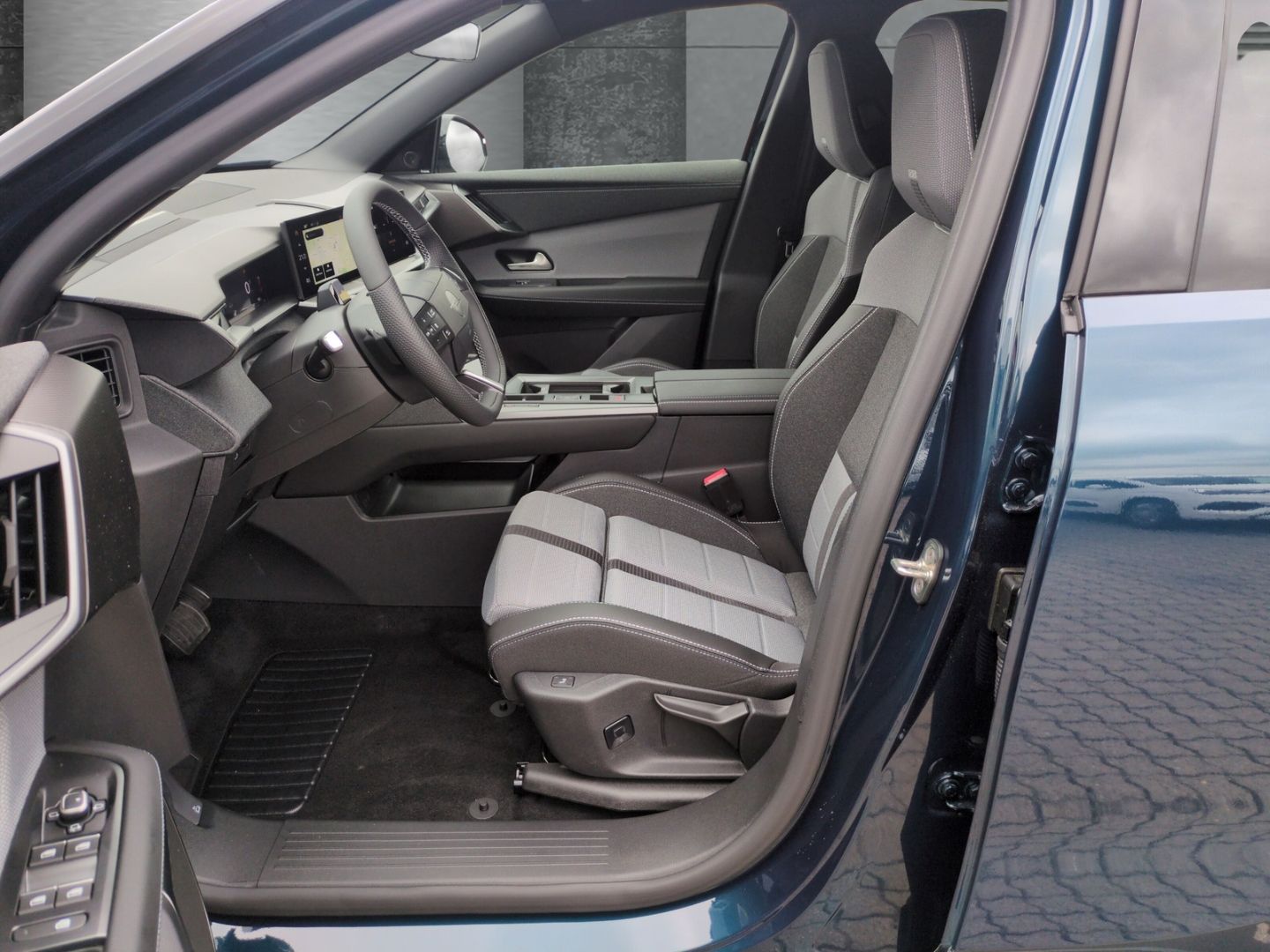 Opel Grandland (X) - Bild 7