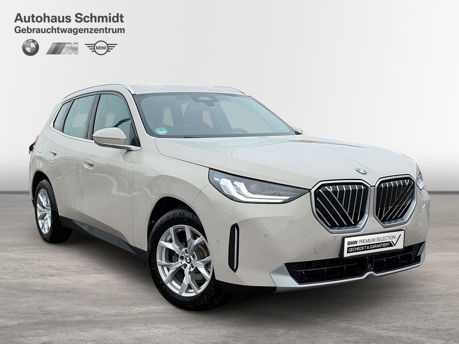 BMW X3 - Bild 6