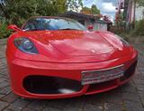 Ferrari F430 - - - Ferrari F430: Coupe