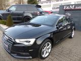 Audi A3 Limousine ambiente Automatik*LEDER BRAUN*PDC* - Audi A3 Gebrauchtwagen in Stuttgart
