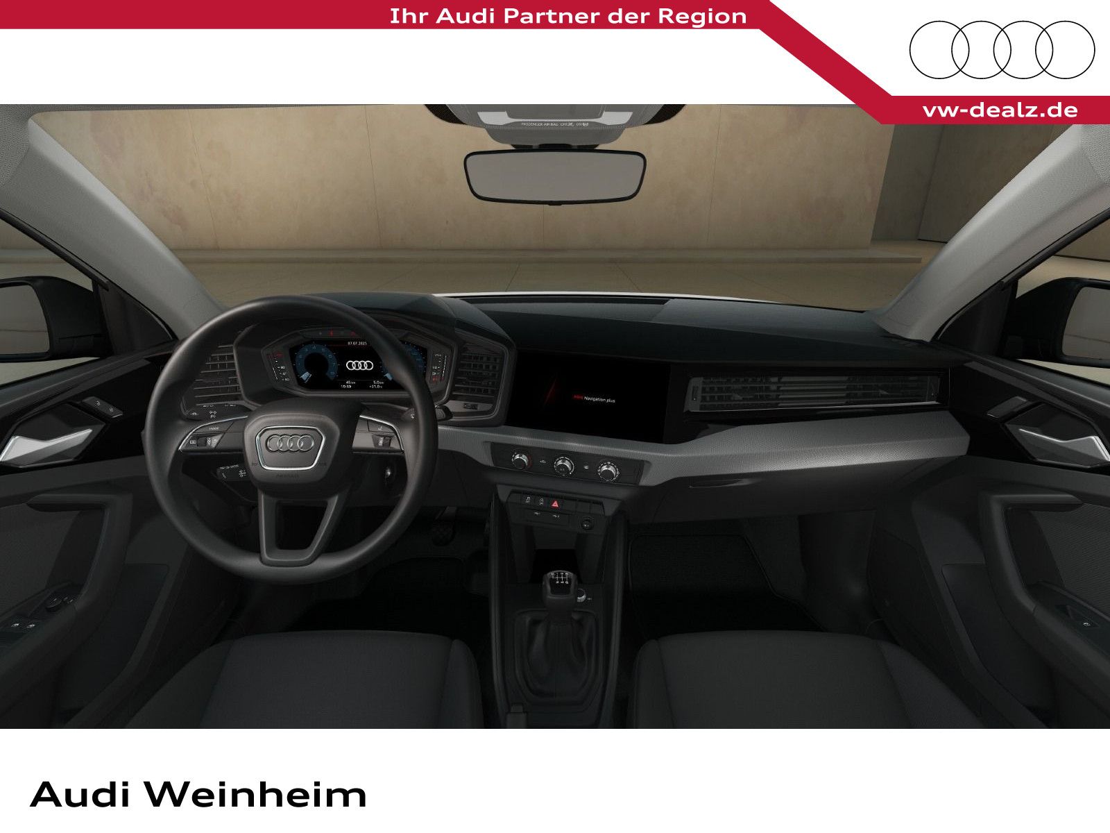 Audi A1 - Bild 8