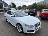 Audi S5 Sportback 3.0 V6 +QUATTRO+STANDHZG+B&O+XENON+ - gebrauchte Audi S5 aus dem Jahr 2010