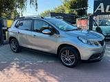 Peugeot 2008 1.2 Style*Klima*Pano*Temp*Szhz*PDC*TÜV NEU* - Peugeot 2008 Gebrauchtwagen in Berlin