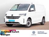 Volkswagen Transporter Kasten T7 2.0 TDI KR L1H1 AHK, LED - VW Abschleppwagen