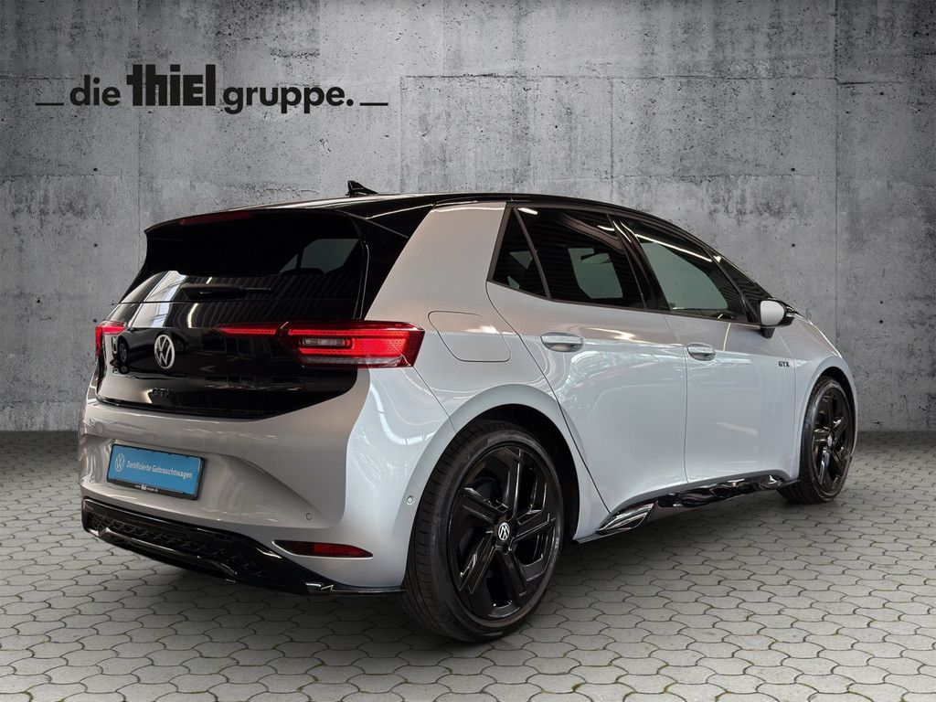 Volkswagen ID.3 - Bild 6