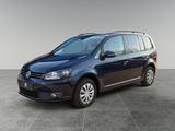 Volkswagen Touran 1.6TDI Comfortline BMT/Zahnriemen/8fach - Volkswagen Touran: Zahnriemen
