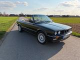 BMW 320 - gebrauchte BMW 320 aus dem Jahr 1989