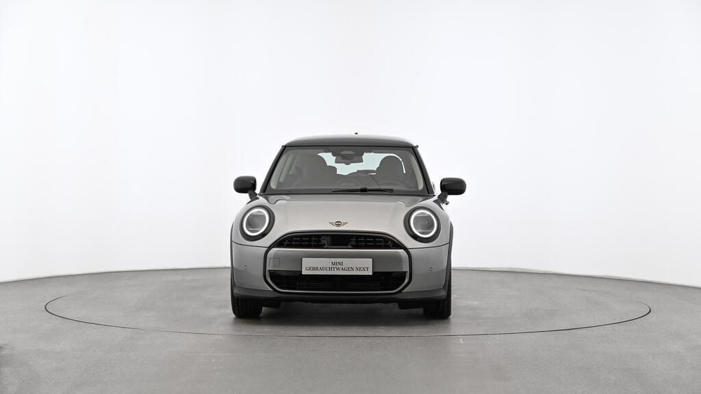 MINI Classic Trim imagem 3