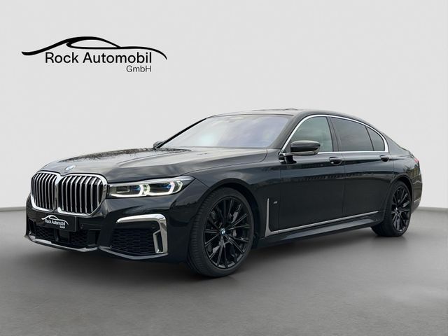 BMW 730Ld xDrive Executive Fond Tv *Staatsfahrzeug*