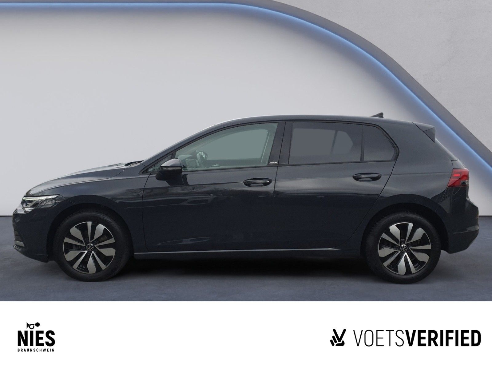 Volkswagen Golf - Bild 3
