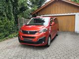 Peugeot Traveller BlueHDi 150 S&S 6-Gang Active L3 A... - Peugeot Traveller Active mit Diesel-Antrieb