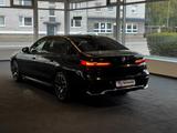 BMW 740d xDrive *M Sport*Kamera 360*Pano SKY* - schwarze BMW 740