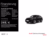 Audi Q5 Sportback 40 TDI quattro advanced*NAVI-PLUS*M - Audi Q5 aus 2025